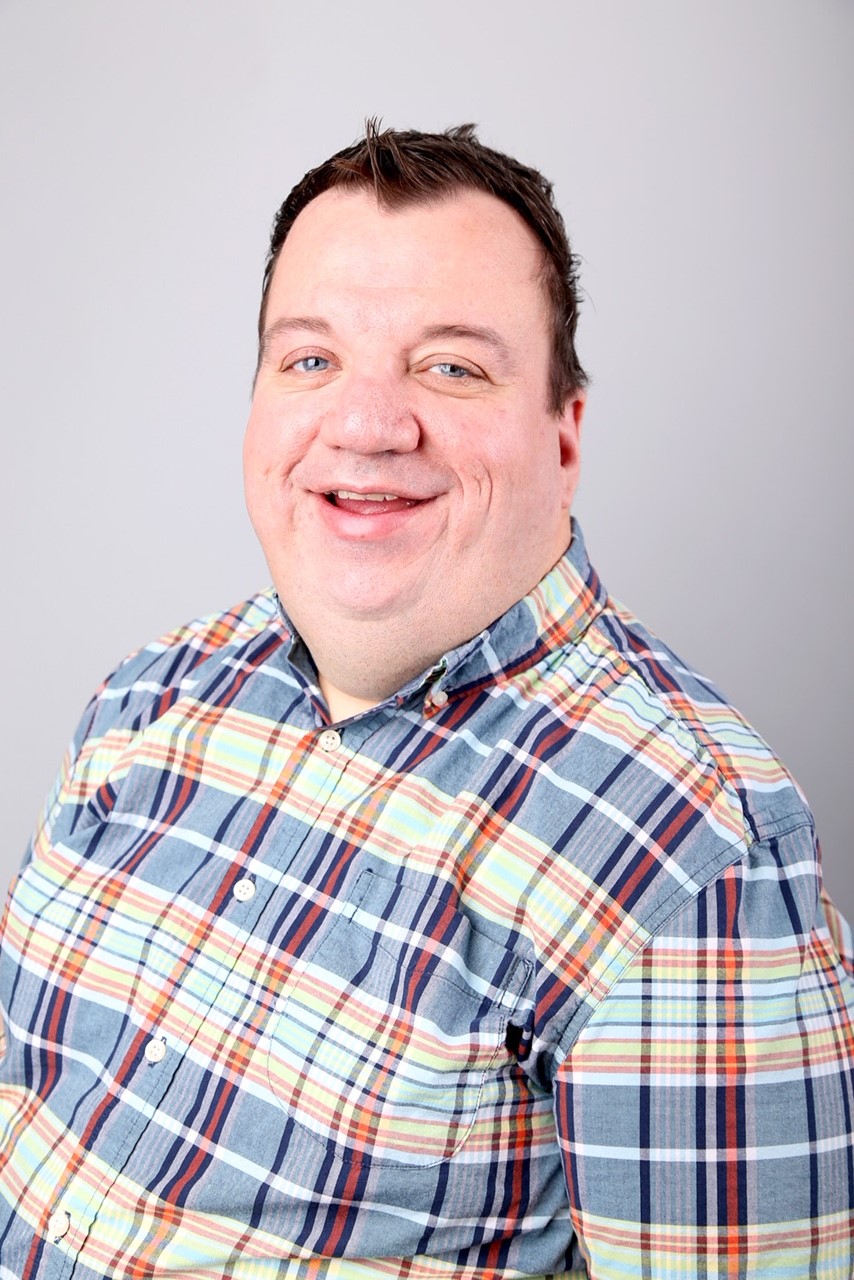Mark Williams' Children's Book - Foothills Advocacy in Motion Society